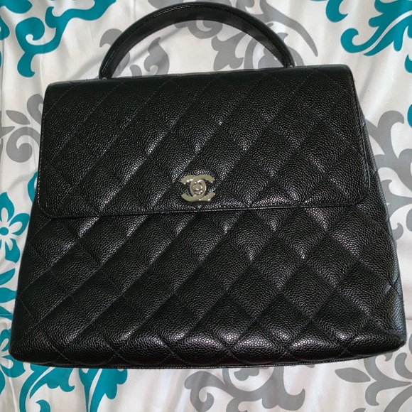 CHANEL Handbags - Chanel bag